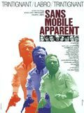 Affiche de Sans mobile apparent, film à voir en streaming sur Pygargue