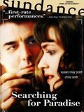 Affiche de Searching for paradise, film à voir en streaming sur Pygargue