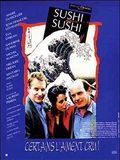 Affiche de Sushi sushi, film à voir en streaming sur Pygargue