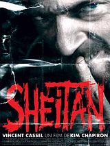 Affiche de Sheitan, film à voir en streaming sur Pygargue