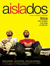 Affiche de Aislados, film à voir en streaming sur Pygargue
