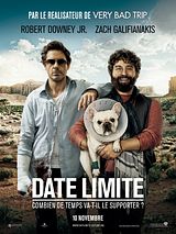 Due Date: Original Motion Picture Soundtrack