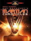 Affiche de Chroniques martiennes, film à voir en streaming sur Pygargue