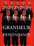 Affiche de Grandeur et descendance, film à voir en streaming sur Pygargue