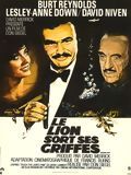 Affiche de Le Lion sort ses griffes, film à voir en streaming sur Pygargue