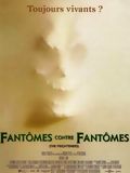 Affiche de Fantômes contre fantômes, film à voir en streaming sur Pygargue