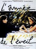 Affiche de L'année de l'éveil, film à voir en streaming sur Pygargue