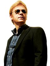 A Welcome Break (As Featured in "CSI: Miami") - Single