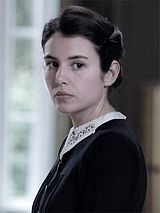 Affiche de Mademoiselle Drot, film à voir en streaming sur Pygargue