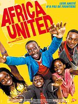 Africa United Original Motion Picture Soundtrack