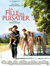 Affiche de La Fille du puisatier, film à voir en streaming sur Pygargue