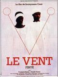 Affiche de Le Vent, film à voir en streaming sur Pygargue