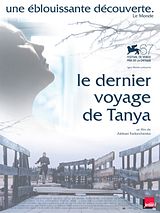 Affiche de Le Dernier voyage de Tanya, film à voir en streaming sur Pygargue