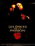 Affiche de Les Epices de la passion, film à voir en streaming sur Pygargue
