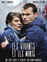Les Vivants et les morts (Bande originale de la série télévisée)
