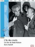 Affiche de L'Ile des morts, film à voir en streaming sur Pygargue