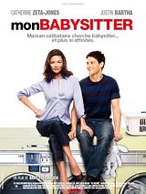 Affiche de Mon babysitter, film à voir en streaming sur Pygargue