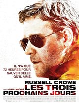 The Next Three Days (Original Motion Picture Soundtrack)