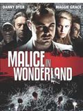 Malice in Wonderland (Original Motion Picture Soundtrack)