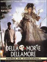 Affiche de DellaMorte DellAmore, film à voir en streaming sur Pygargue