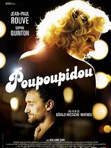 Affiche de Poupoupidou, film à voir en streaming sur Pygargue