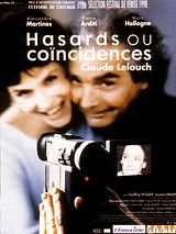 Affiche de Hasards ou coincidences, film à voir en streaming sur Pygargue