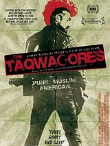 Affiche de The Taqwacores, film à voir en streaming sur Pygargue