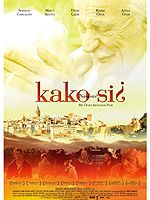 Affiche de Kako Si?, film à voir en streaming sur Pygargue
