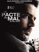 Affiche de Le Pacte du mal, film à voir en streaming sur Pygargue
