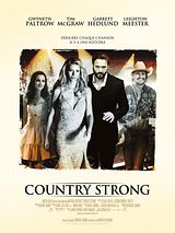 Affiche de Country Strong, film à voir en streaming sur Pygargue
