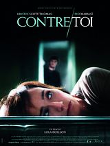 Affiche de Contre toi, film à voir en streaming sur Pygargue