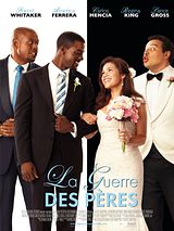 Affiche de La Guerre des pères, film à voir en streaming sur Pygargue