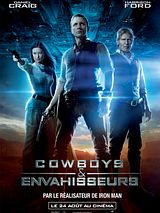 Cowboys & Aliens (Original Motion Picture Soundtrack)