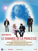 Affiche de Le Sommeil de la princesse, film à voir en streaming sur Pygargue