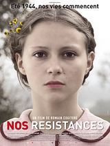 Nos résistances (Bande originale du film)