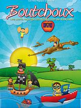 Affiche de Boutchoux, film à voir en streaming sur Pygargue