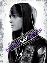 Never Say Never - The Remixes