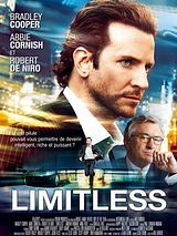 Limitless (Original Motion Picture Soundtrack)
