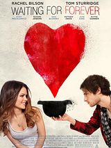 Affiche de Waiting for Forever, film à voir en streaming sur Pygargue