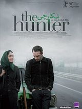 Affiche de The Hunter, film à voir en streaming sur Pygargue