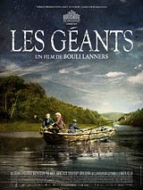 poster du film Les Géants