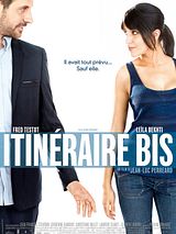 Affiche de Itinéraire bis, film à voir en streaming sur Pygargue