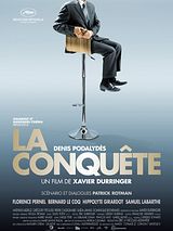La Conquête (Bande originale du film)