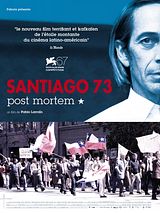 Affiche de Post Mortem, film à voir en streaming sur Pygargue