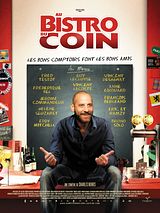 Affiche de Au bistro du coin, film à voir en streaming sur Pygargue