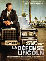 The Lincoln Lawyer (Original Motion Picture Score)