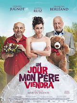 Affiche de Un jour mon père viendra, film à voir en streaming sur Pygargue
