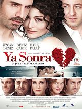 Affiche de Ya Sonra?, film à voir en streaming sur Pygargue