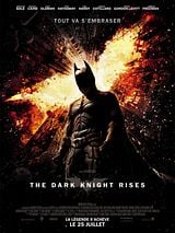 The Dark Knight Rises