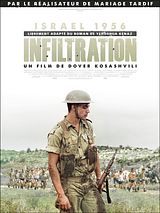 Affiche de Infiltration, film à voir en streaming sur Pygargue